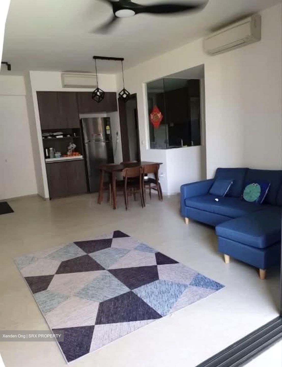 iNZ Residence (D23), Condominium #596525031